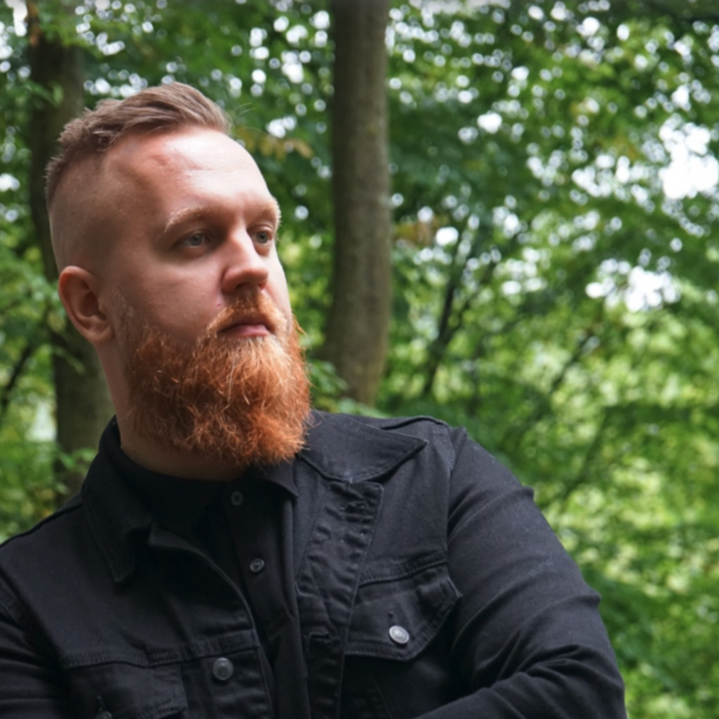Matej Pejaković — digitalni marketer i AI specijalist